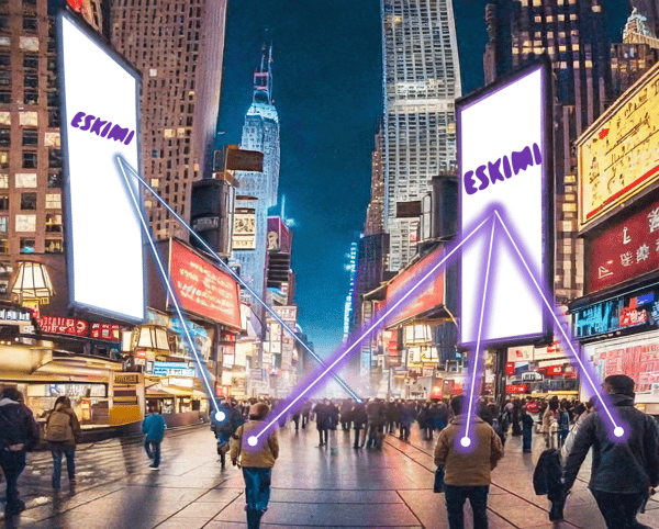 advertisement_eskimi_dooh_2